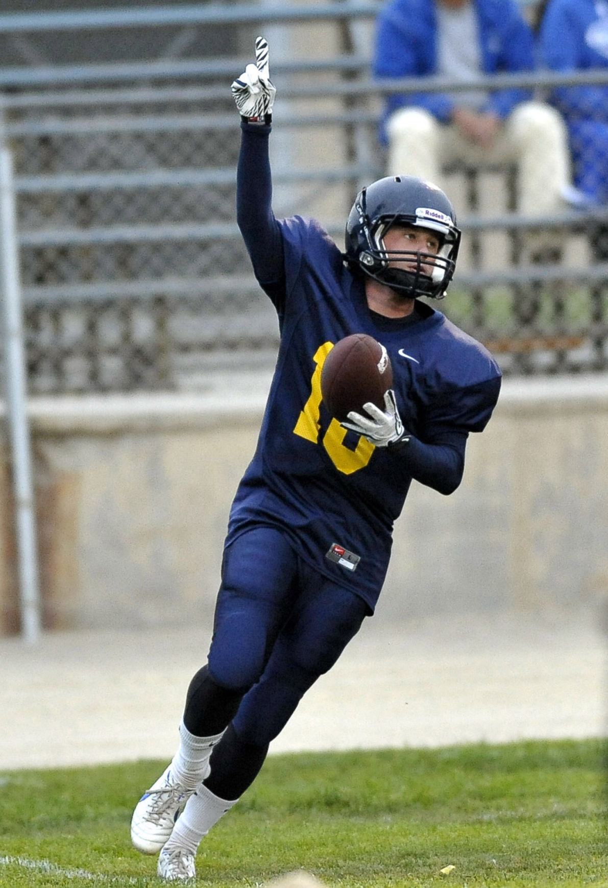 LHS AGHS fb